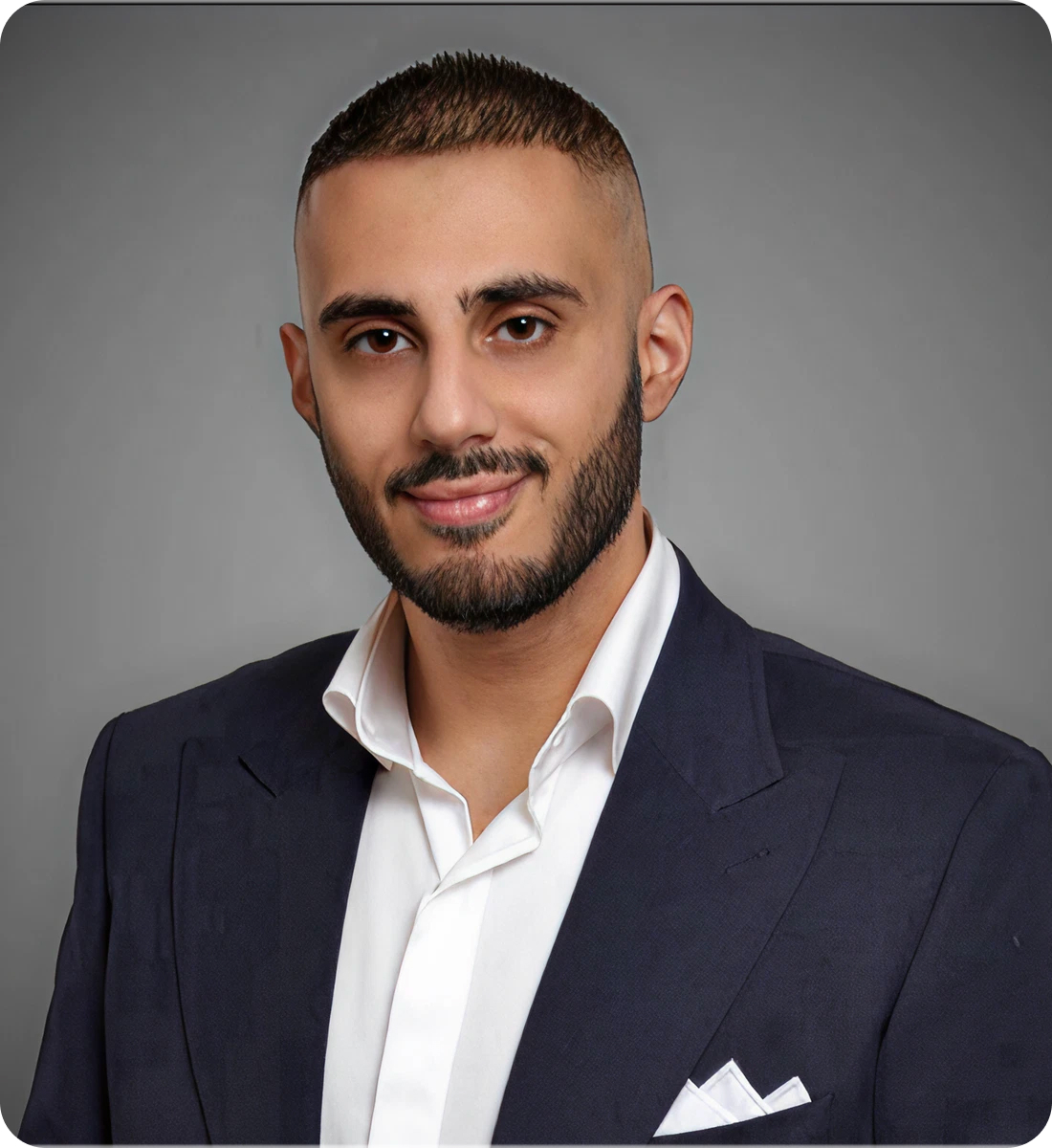 Jagdeep Sanghera