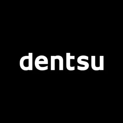 Dentsu Creative Logo