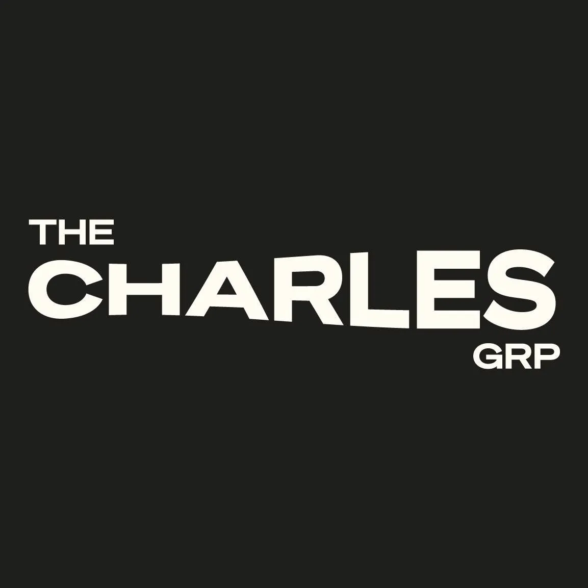 The Charles NYC Logo