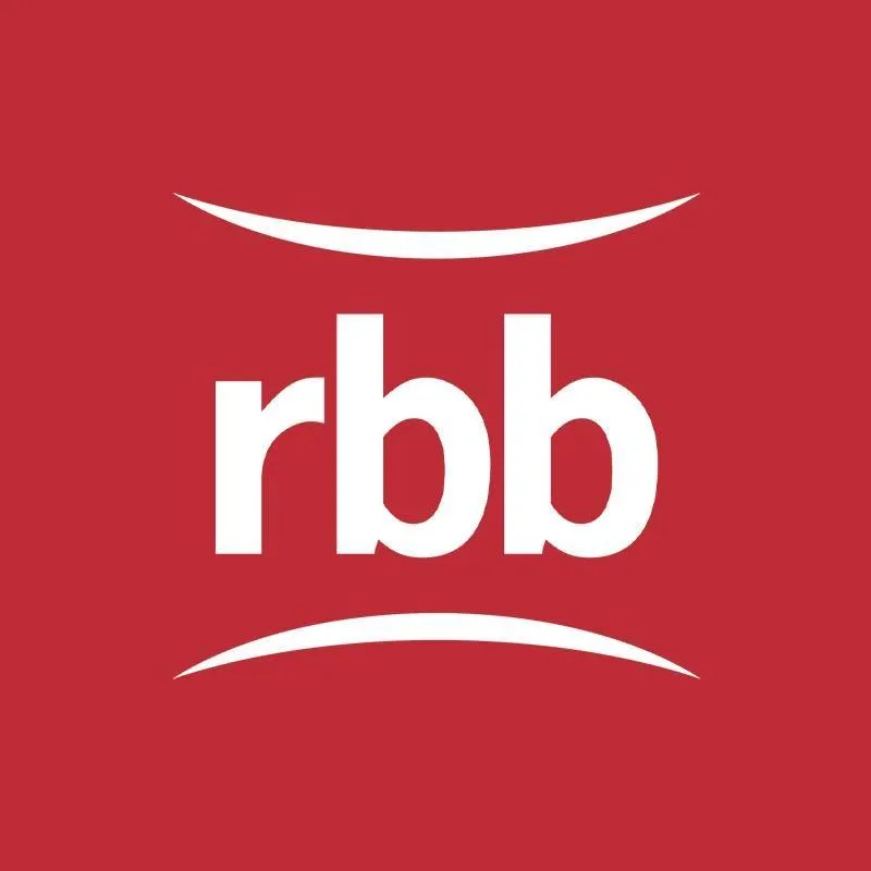 rbb Communications Logo