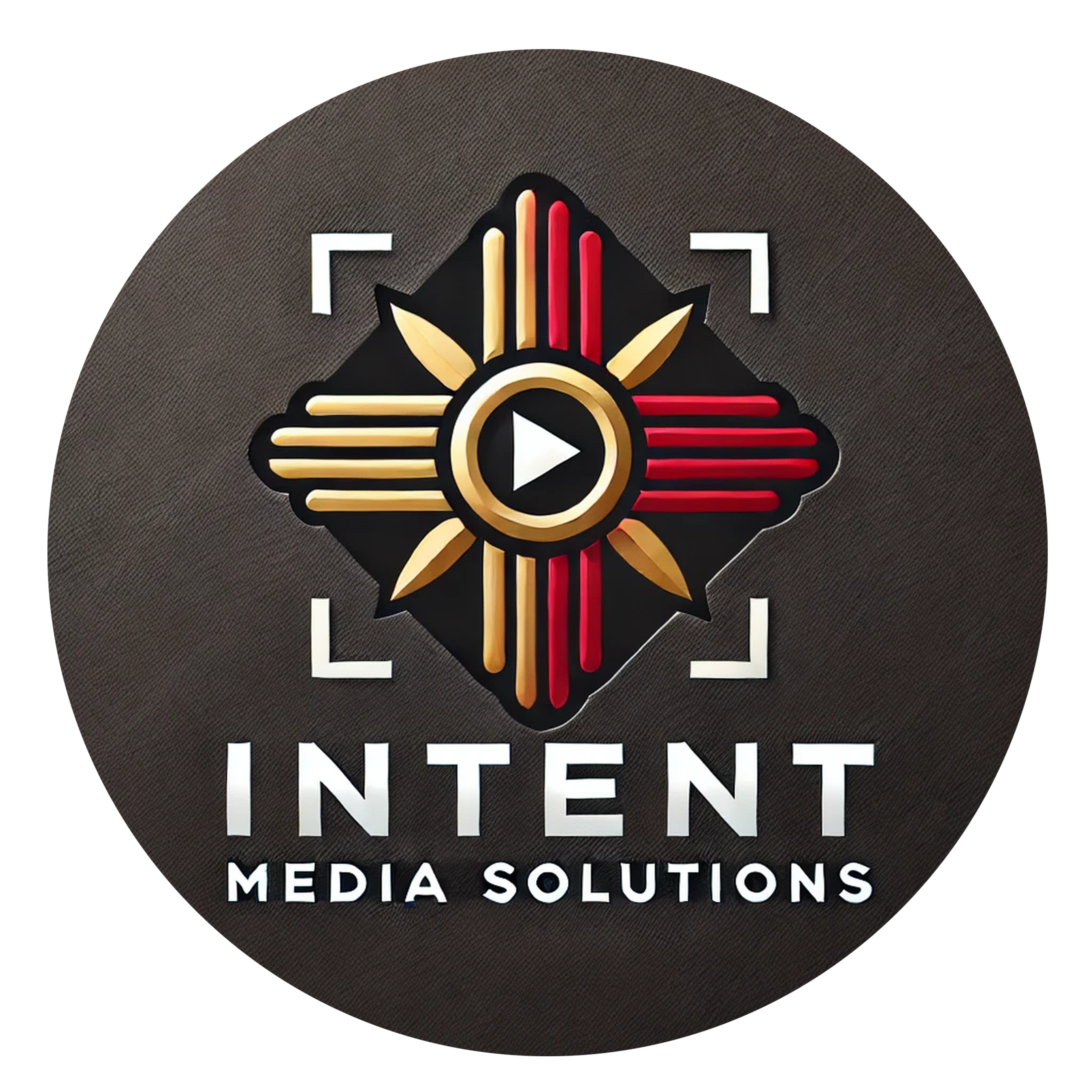 Intent Media Solutions Logo