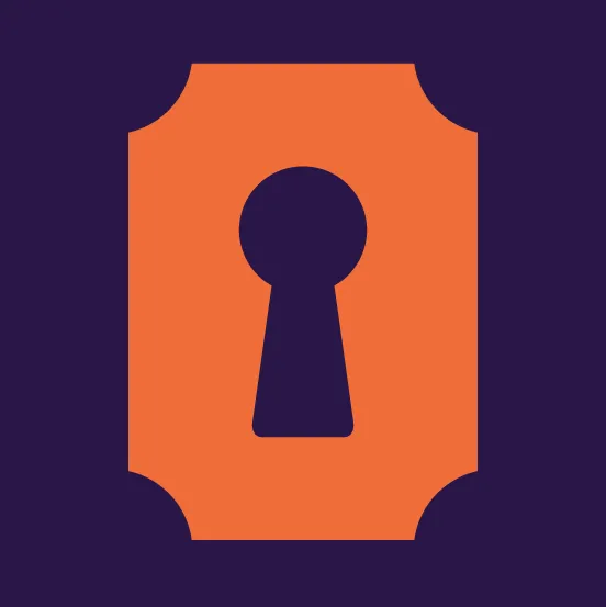 Secret Key Web Agency Logo