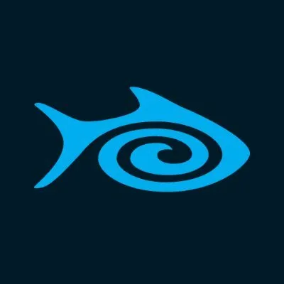 liquidfish Logo