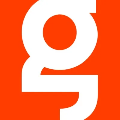 Gazelle Communication Logo