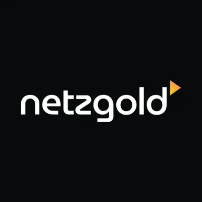 netzgold Logo