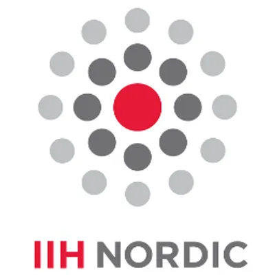 IIH Nordic Logo