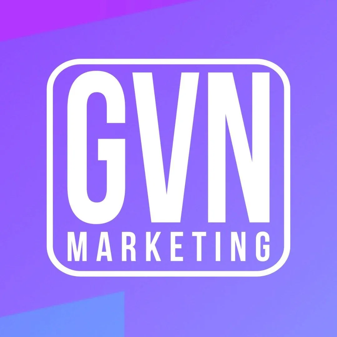 GVN Marketing Logo