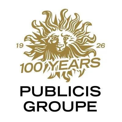 Publicis Groupe Logo