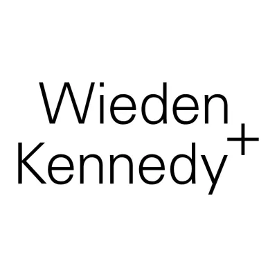 Wieden+Kennedy Logo