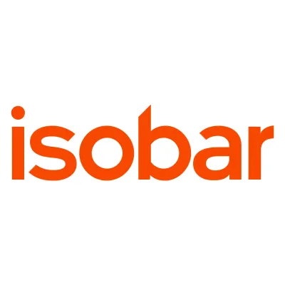 Isobar Logo