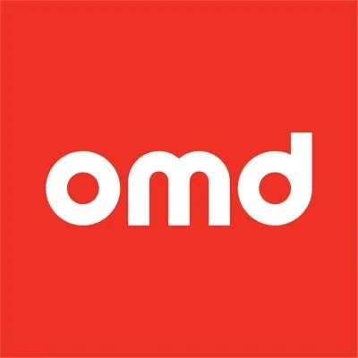 OMD Commerce Logo