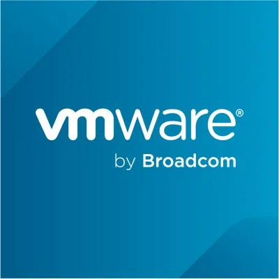 VMware Tanzu Logo