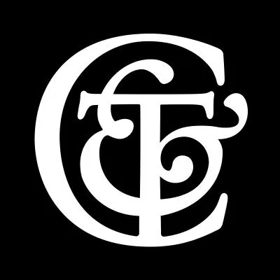 Code and Theory Logo