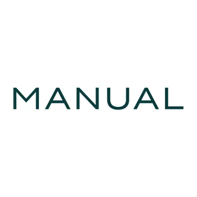 Manual Logo