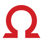 Omega Digital Logo