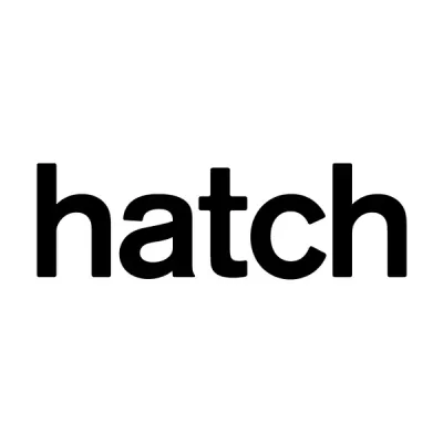Hatch Logo