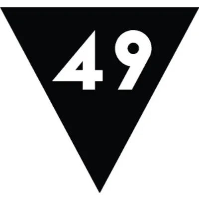 Vault49 Dubai Logo