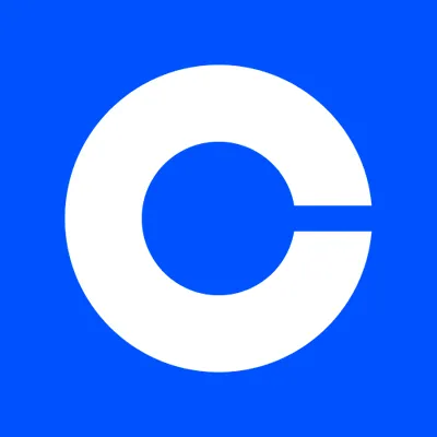 Coinbase Logo