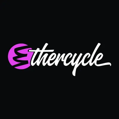 Ethercycle Logo