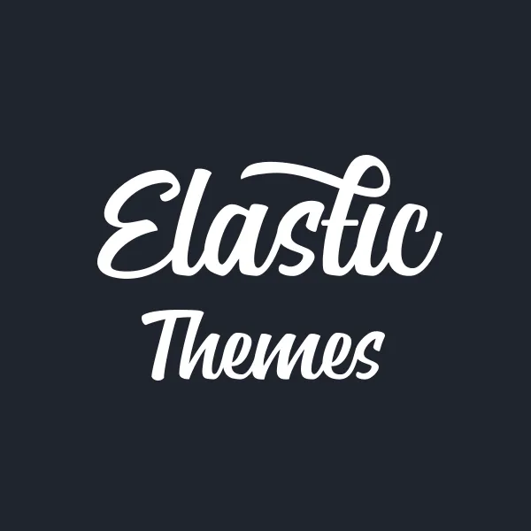 Elastic Themes Logo