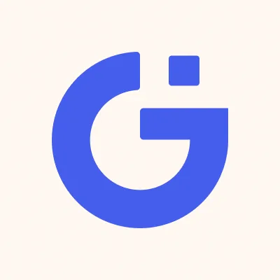 Glorify Logo