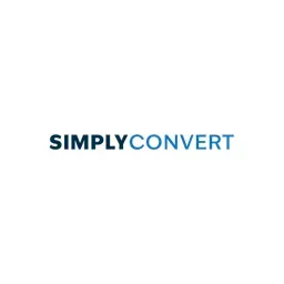 SimplyConvert Logo