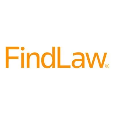 Findlaw Logo