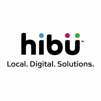 HIBU Logo