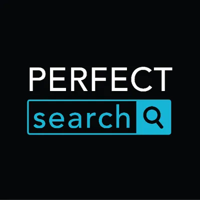 Perfect Search Media Logo