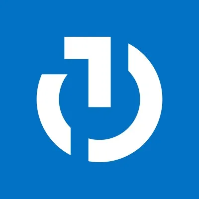 The Trade Desk Logo