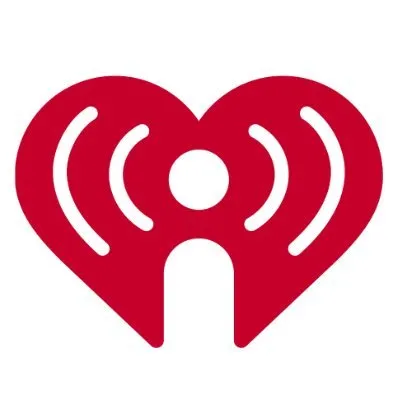iHeartRadio Logo