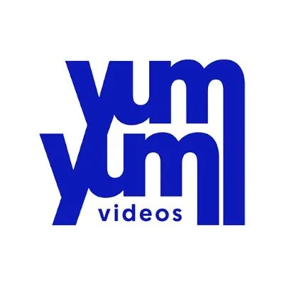 Yum Yum Videos Logo