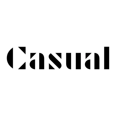Casual Films Logo