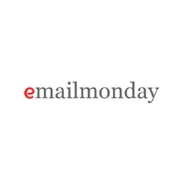 EmailMonday Logo