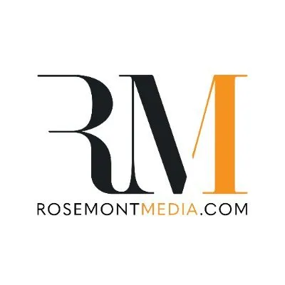 Rosemont Media Logo