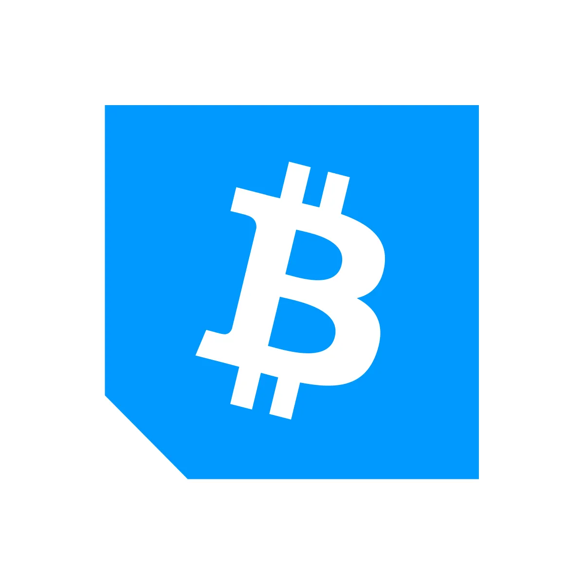 Bitcoinist Logo