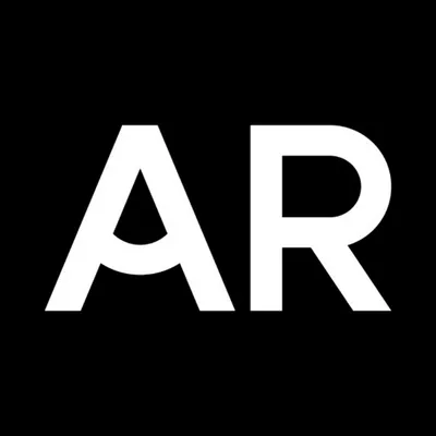 Agency Revolution Logo