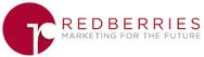 RedBerries Logo