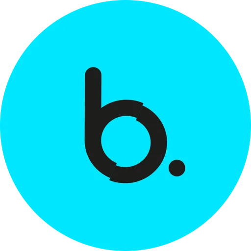 Boopin Logo