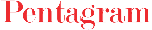 Pentagram Logo