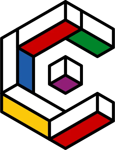 Construct Digital Logo