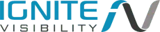 Ignite Visibility Logo