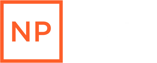 NP Digital Hong Kong Logo