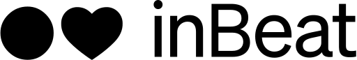 inBeat Logo