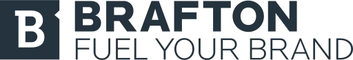 Brafton Logo