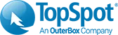 TopSpot Internet Marketing Logo