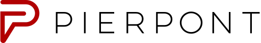 Pierpont Communications Logo