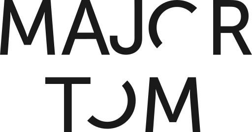 Major Tom Logo