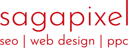 Sagapixel Logo