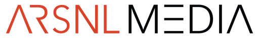 ARSNL Media Logo